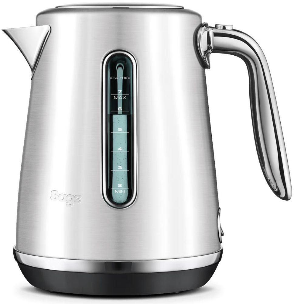 Refurbished Sage KE735 the Soft Top Luxe Kettle - Reebelo Ireland