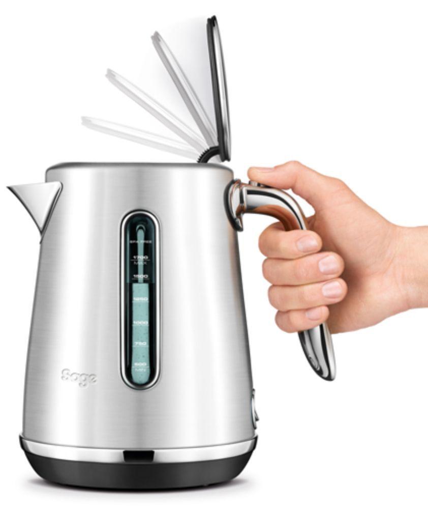 Refurbished Sage KE735 the Soft Top Luxe Kettle - Reebelo Ireland