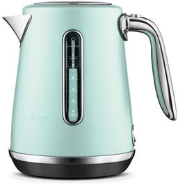 Refurbished Sage KE735 the Soft Top Luxe Kettle - Reebelo Ireland