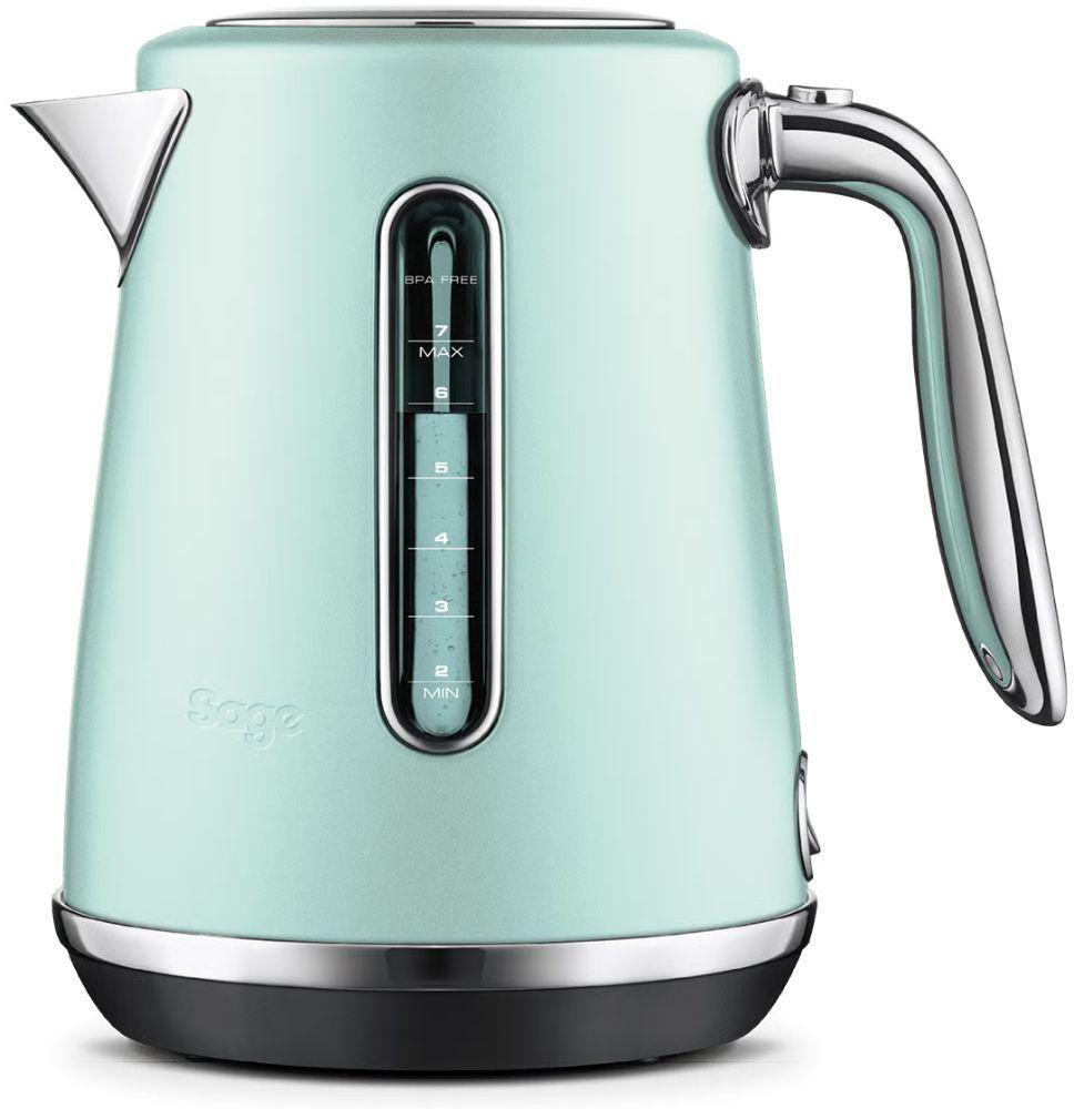 Refurbished Sage KE735 the Soft Top Luxe Kettle - Reebelo Ireland