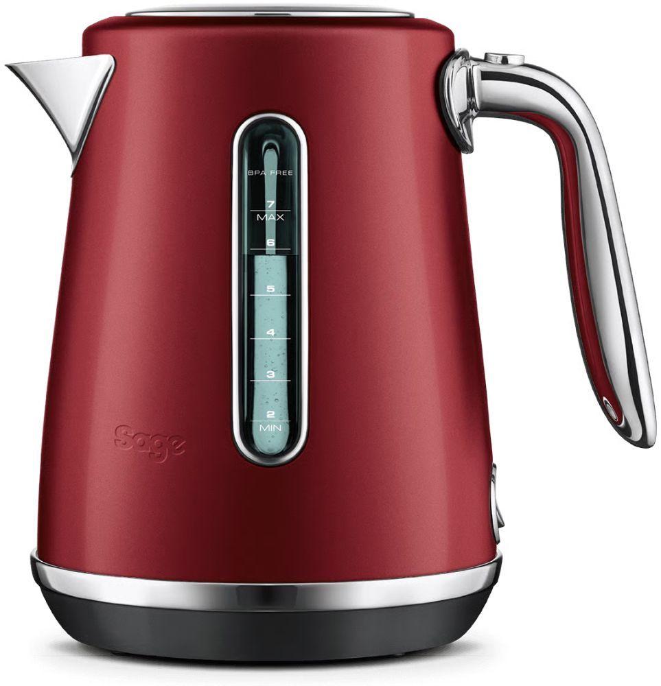 Refurbished Sage KE735 the Soft Top Luxe Kettle - Reebelo Ireland