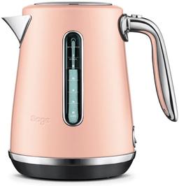 Refurbished Sage KE735 the Soft Top Luxe Kettle - Reebelo Ireland
