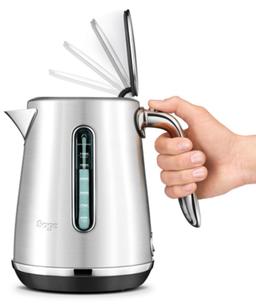 Refurbished Sage KE735 the Soft Top Luxe Kettle - Reebelo Ireland
