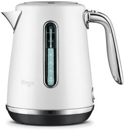 Refurbished Sage KE735 the Soft Top Luxe Kettle - Reebelo Ireland