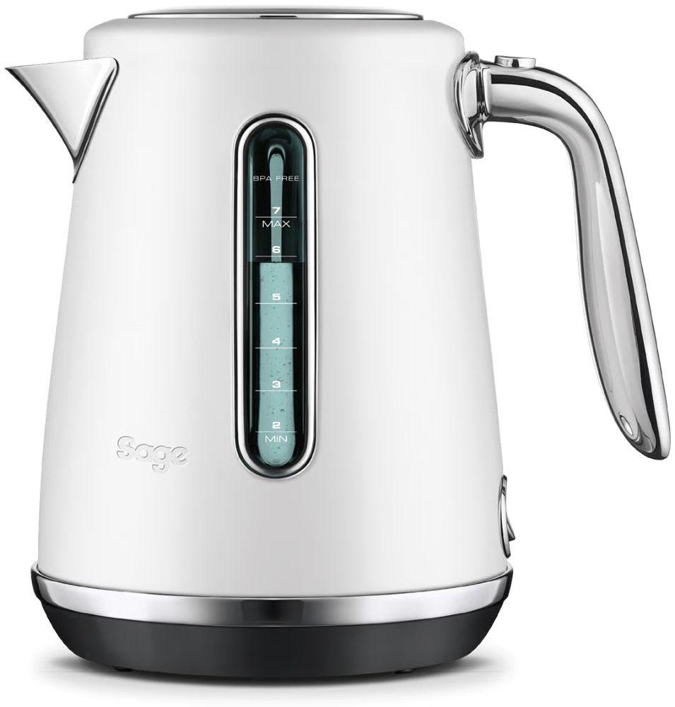 Refurbished Sage KE735 the Soft Top Luxe Kettle - Reebelo Ireland