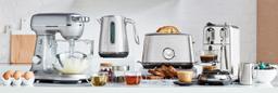 Refurbished Sage KE735 the Soft Top Luxe Kettle - Reebelo Ireland