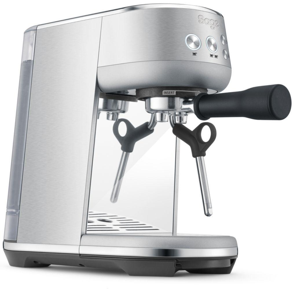 Refurbished Sage SES450 the Bambino Espresso Machine - Reebelo Ireland