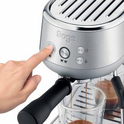 Refurbished Sage SES450 the Bambino Espresso Machine - Reebelo Ireland