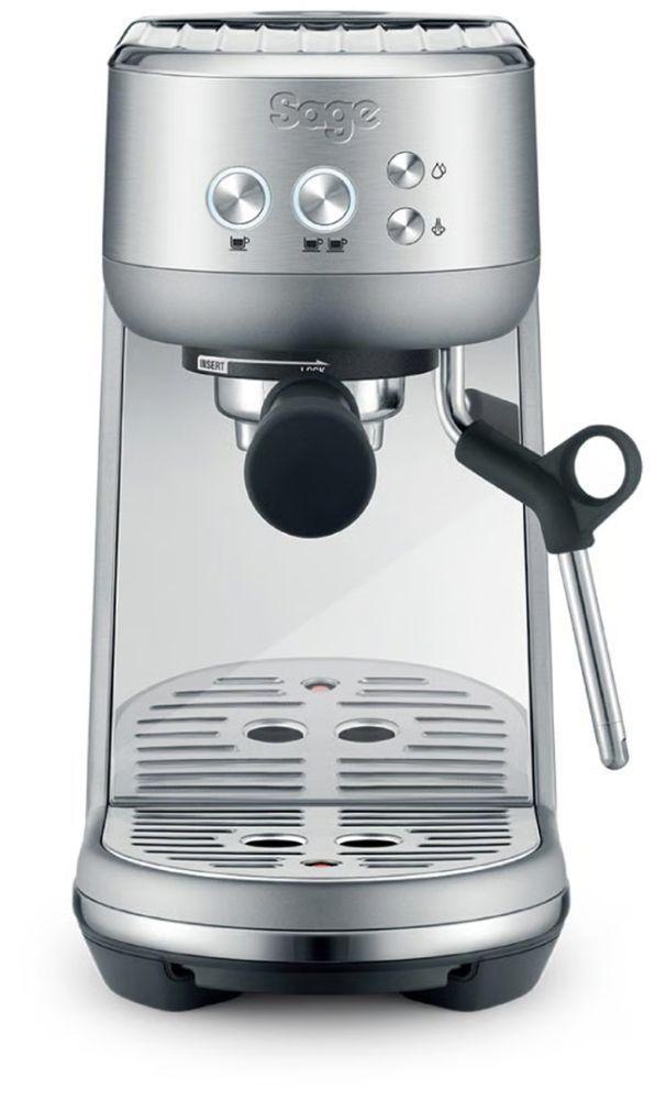 Refurbished Sage SES450 the Bambino Espresso Machine - Reebelo Ireland