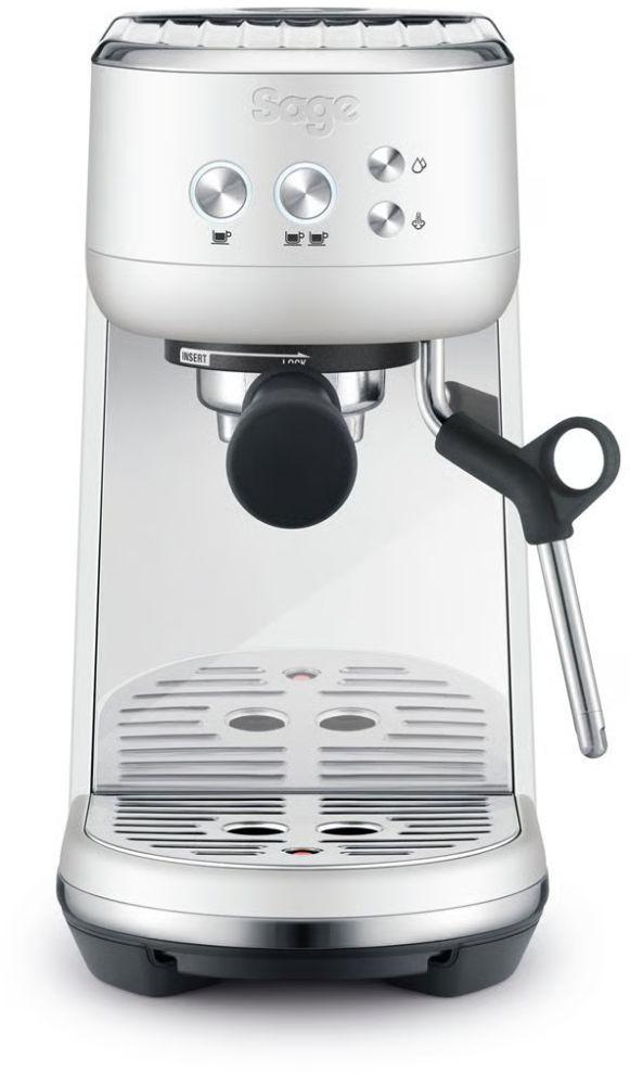 Refurbished Sage SES450 the Bambino Espresso Machine - Reebelo Ireland