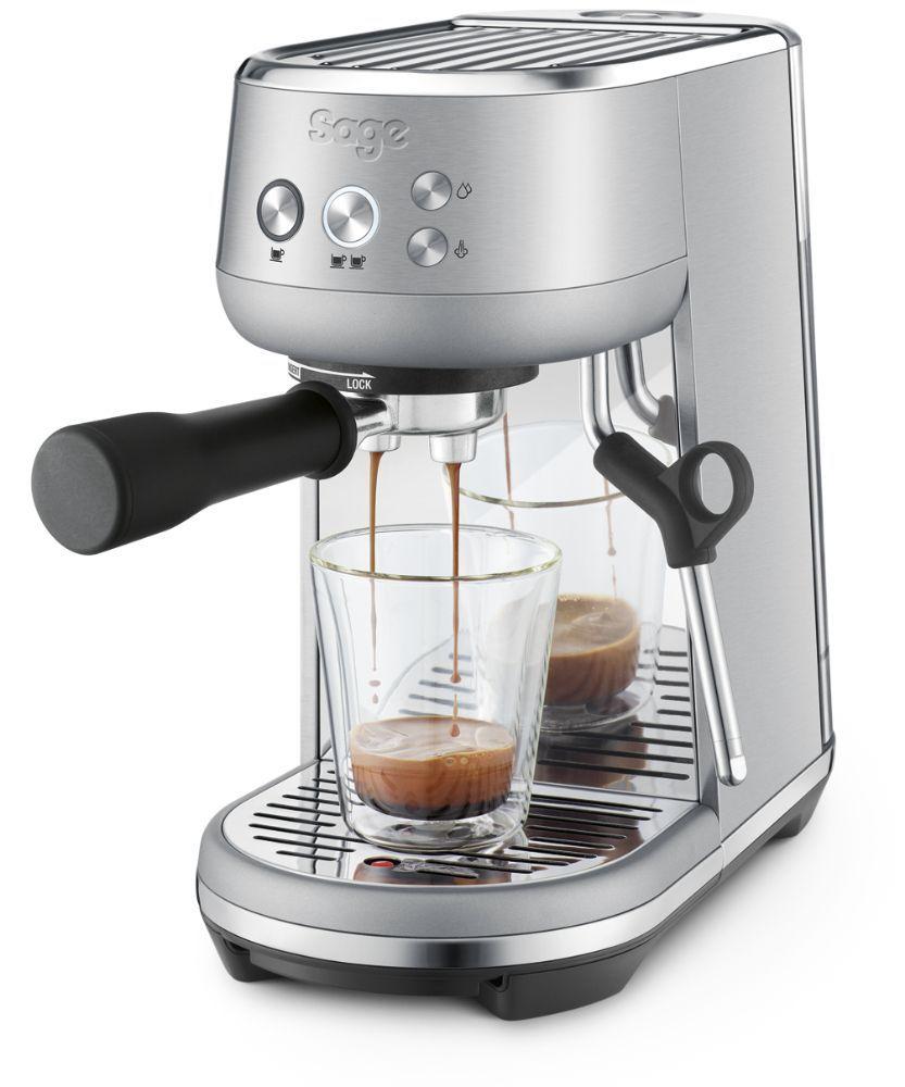 Refurbished Sage SES450 the Bambino Espresso Machine - Reebelo Ireland