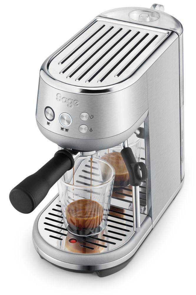 Refurbished Sage SES450 the Bambino Espresso Machine - Reebelo Ireland
