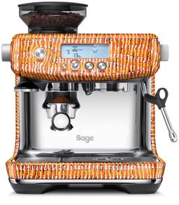Refurbished Sage SES878 the Barista Pro Espresso Machine - Reebelo Ireland