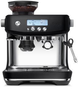 Refurbished Sage SES878 the Barista Pro Espresso Machine - Reebelo Ireland