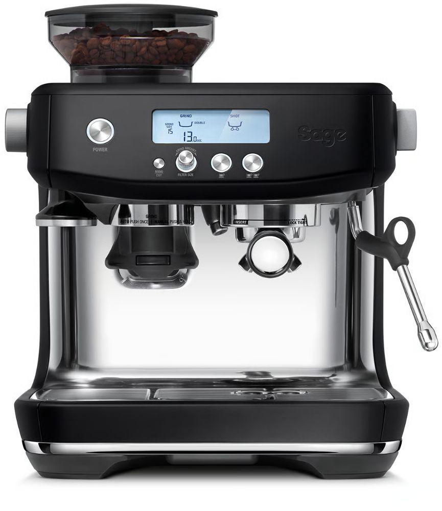 Refurbished Sage SES878 the Barista Pro Espresso Machine - Reebelo Ireland