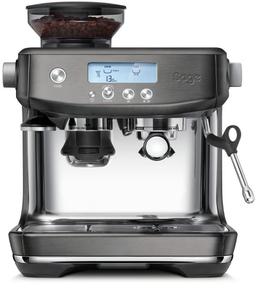 Refurbished Sage SES878 the Barista Pro Espresso Machine - Reebelo Ireland