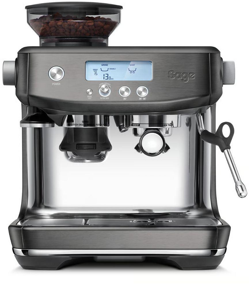 Refurbished Sage SES878 the Barista Pro Espresso Machine - Reebelo Ireland