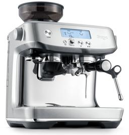 Refurbished Sage SES878 the Barista Pro Espresso Machine - Reebelo Ireland