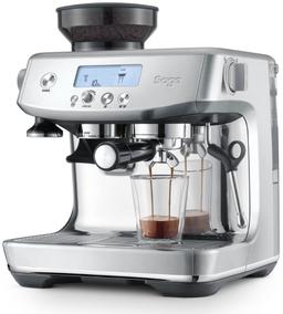 Refurbished Sage SES878 the Barista Pro Espresso Machine - Reebelo Ireland