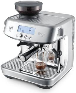 Refurbished Sage SES878 the Barista Pro Espresso Machine - Reebelo Ireland