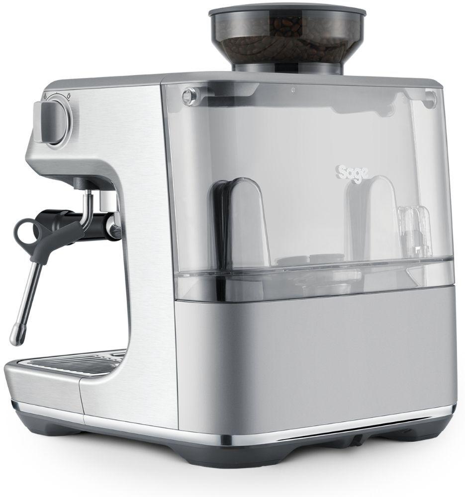 Refurbished Sage SES878 the Barista Pro Espresso Machine - Reebelo Ireland