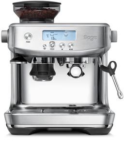 Refurbished Sage SES878 the Barista Pro Espresso Machine - Reebelo Ireland