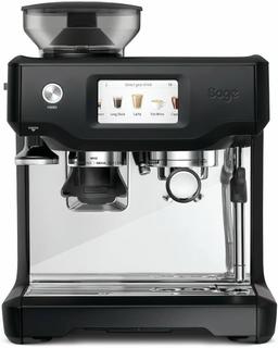 Refurbished Sage SES880 the Barista Touch Espresso Machine - Reebelo Ireland
