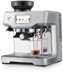 Refurbished Sage SES880 the Barista Touch Espresso Machine - Reebelo Ireland