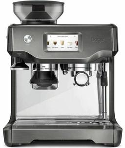 Refurbished Sage SES880 the Barista Touch Espresso Machine - Reebelo Ireland