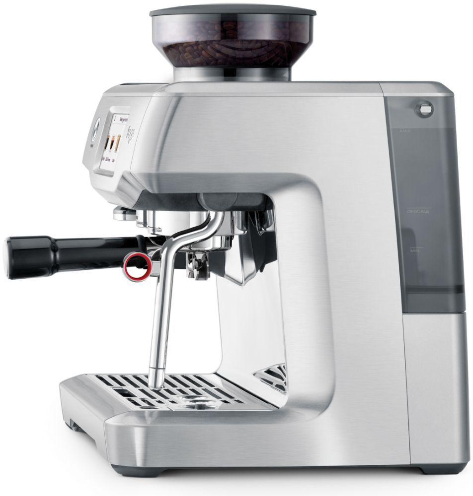 Refurbished Sage SES880 the Barista Touch Espresso Machine - Reebelo Ireland