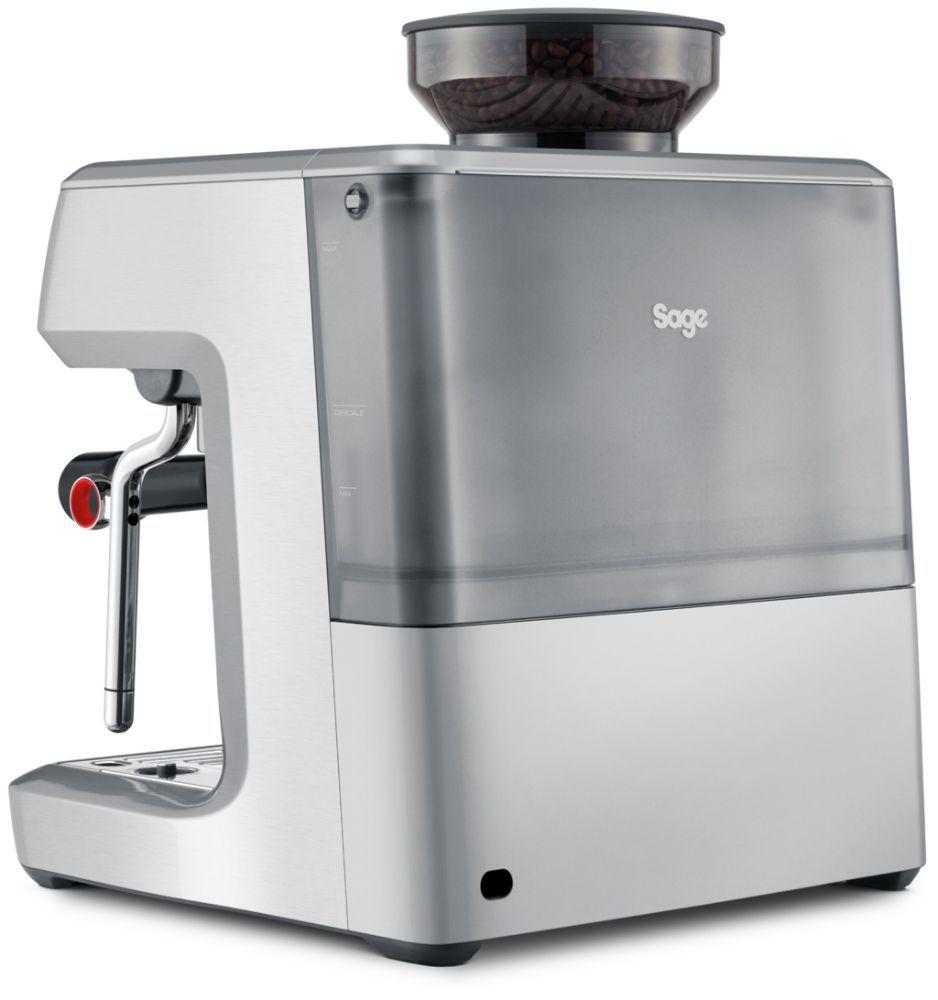 Refurbished Sage SES880 the Barista Touch Espresso Machine - Reebelo Ireland