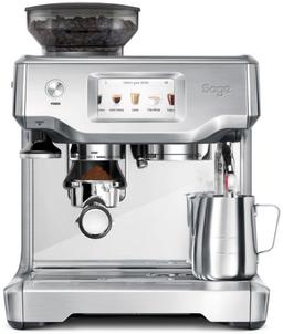 Refurbished Sage SES880 the Barista Touch Espresso Machine - Reebelo Ireland