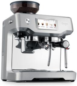 Refurbished Sage SES880 the Barista Touch Espresso Machine - Reebelo Ireland