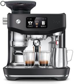 Refurbished Sage SES985 the Oracle Jet Espresso Machine - Reebelo Ireland