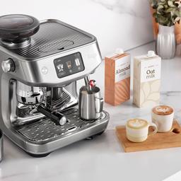 Refurbished Sage SES985 the Oracle Jet Espresso Machine - Reebelo Ireland