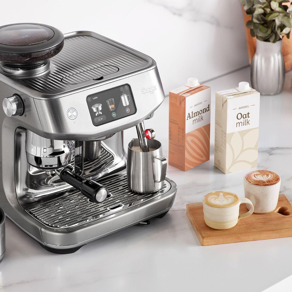 Refurbished Sage SES985 the Oracle Jet Espresso Machine - Reebelo Ireland