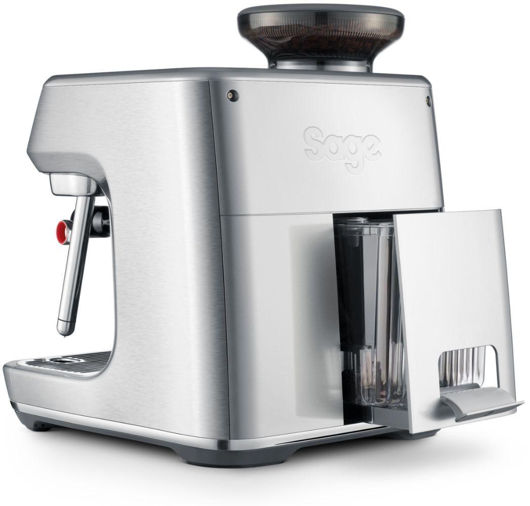 Refurbished Sage SES985 the Oracle Jet Espresso Machine - Reebelo Ireland