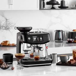 Refurbished Sage SES985 the Oracle Jet Espresso Machine - Reebelo Ireland