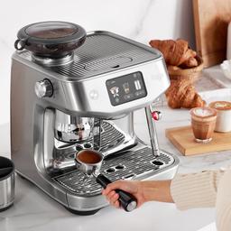 Refurbished Sage SES985 the Oracle Jet Espresso Machine - Reebelo Ireland