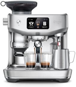 Refurbished Sage SES985 the Oracle Jet Espresso Machine - Reebelo Ireland