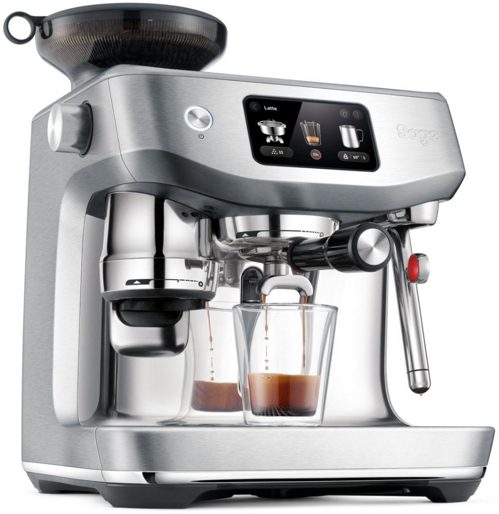 Refurbished Sage SES985 the Oracle Jet Espresso Machine - Reebelo Ireland
