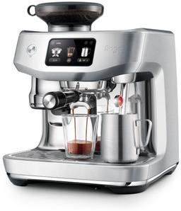 Refurbished Sage SES985 the Oracle Jet Espresso Machine - Reebelo Ireland