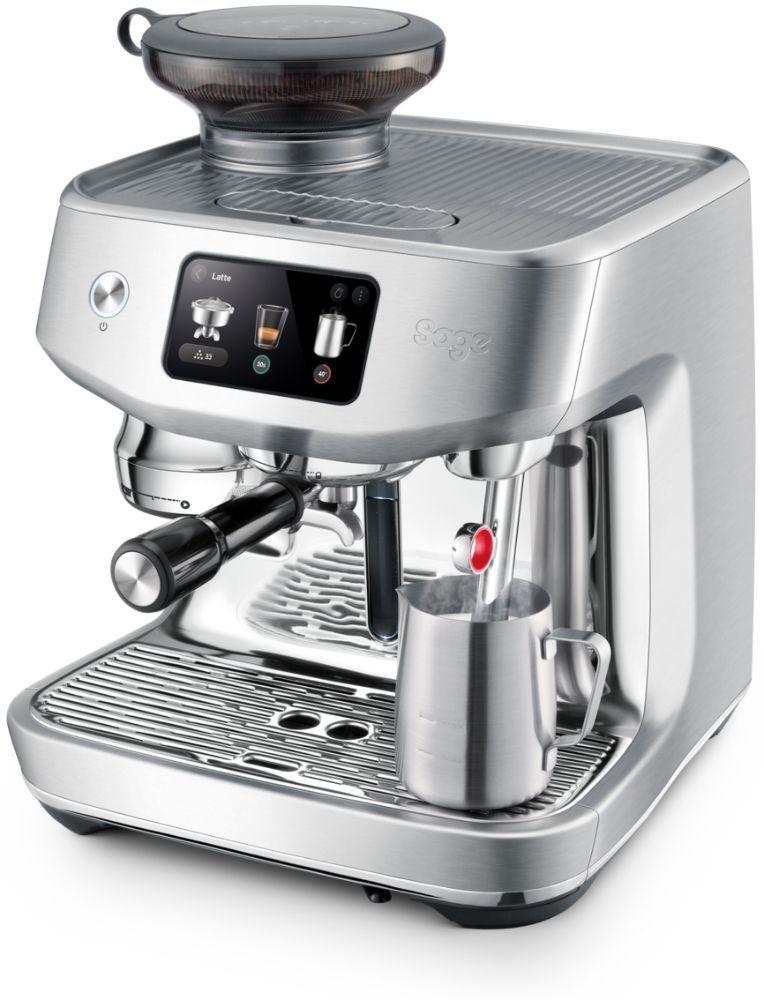 Refurbished Sage SES985 the Oracle Jet Espresso Machine - Reebelo Ireland