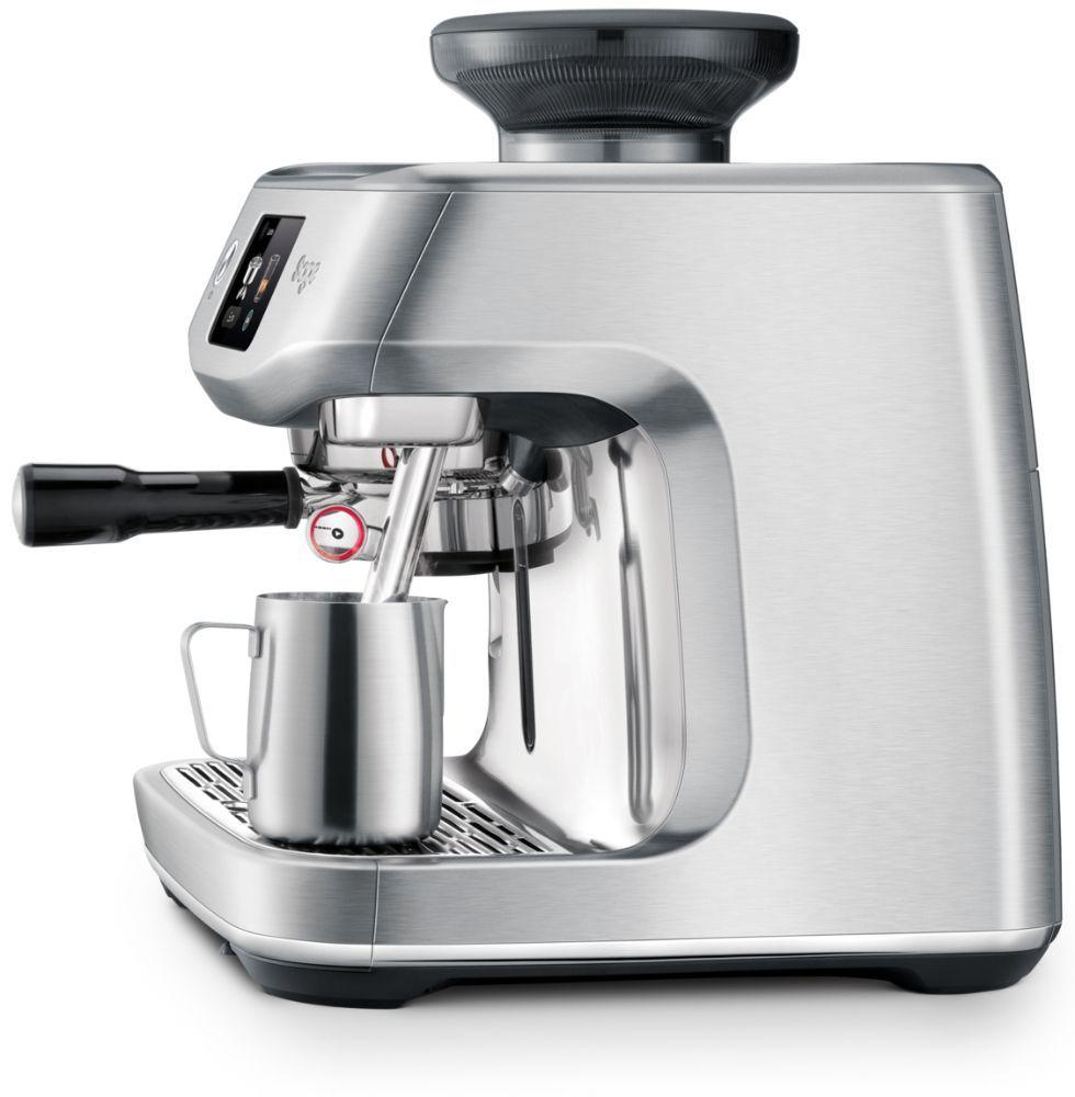 Refurbished Sage SES985 the Oracle Jet Espresso Machine - Reebelo Ireland
