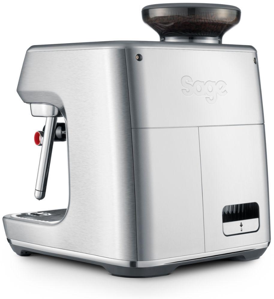 Refurbished Sage SES985 the Oracle Jet Espresso Machine - Reebelo Ireland