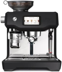 Refurbished Sage SES990 the Oracle Touch Espresso Machine - Reebelo Ireland