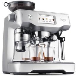 Refurbished Sage SES990 the Oracle Touch Espresso Machine - Reebelo Ireland