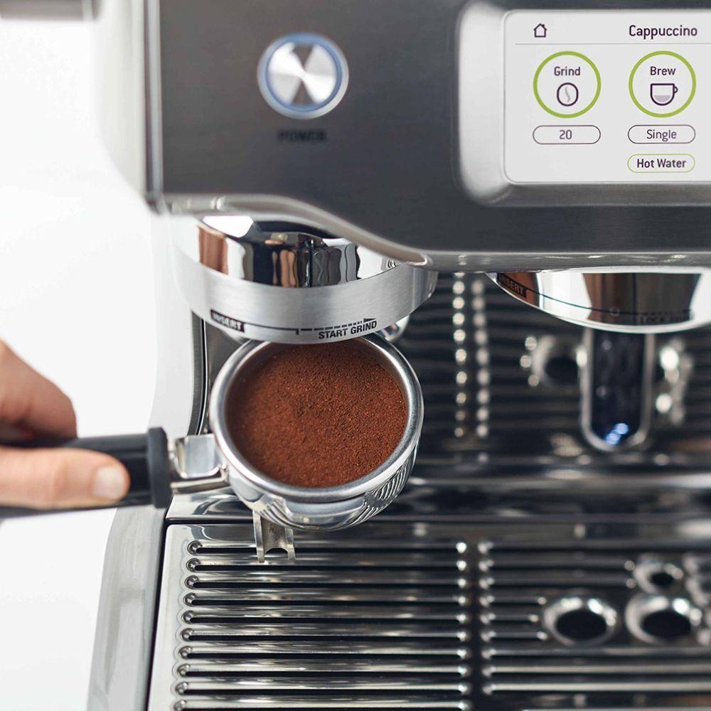 Refurbished Sage SES990 the Oracle Touch Espresso Machine - Reebelo Ireland