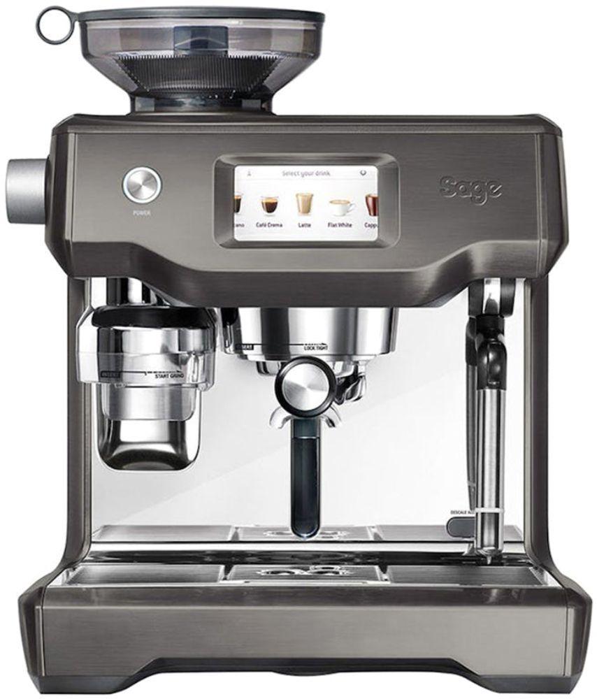 Refurbished Sage SES990 the Oracle Touch Espresso Machine - Reebelo Ireland