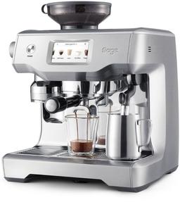 Refurbished Sage SES990 the Oracle Touch Espresso Machine - Reebelo Ireland